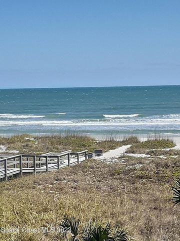1860 N Atlantic Avenue 402, Cocoa Beach, FL 32931