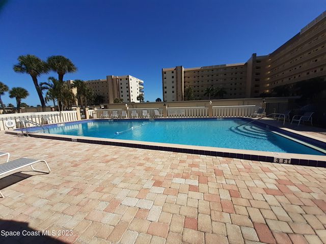 1860 N Atlantic Avenue 402, Cocoa Beach, FL 32931