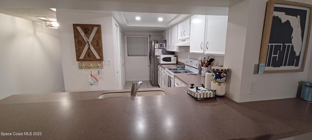 1860 N Atlantic Avenue 402, Cocoa Beach, FL 32931