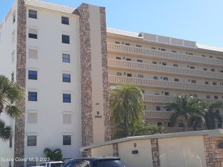 1860 N Atlantic Avenue 402, Cocoa Beach, FL 32931