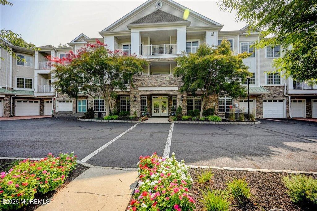 8211 Falston Circle 8211, Old Bridge, NJ 08857