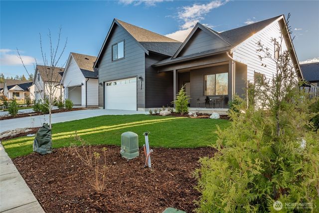 2871 Oleander Lane, Blaine, WA 98230