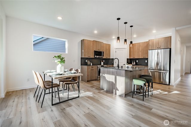 2871 Oleander Lane, Blaine, WA 98230