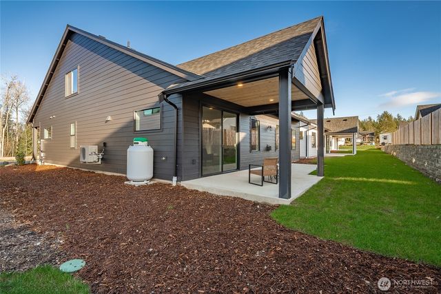 2871 Oleander Lane, Blaine, WA 98230