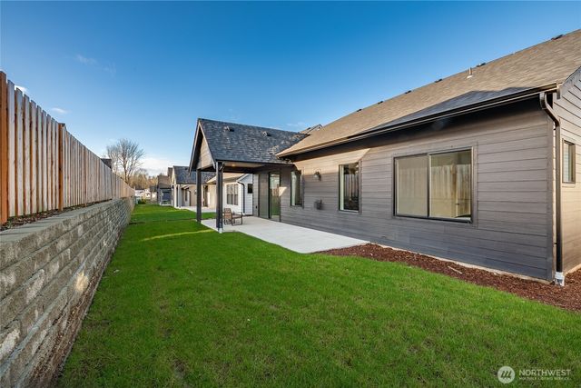 2871 Oleander Lane, Blaine, WA 98230