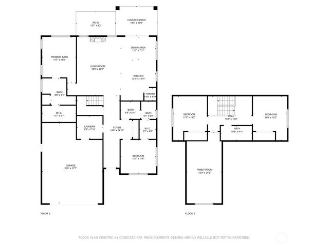 2871 Oleander Lane, Blaine, WA 98230