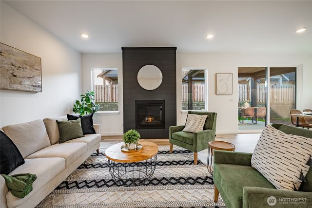 2871 Oleander Lane, Blaine, WA 98230