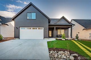 2871 Oleander Lane, Blaine, WA 98230