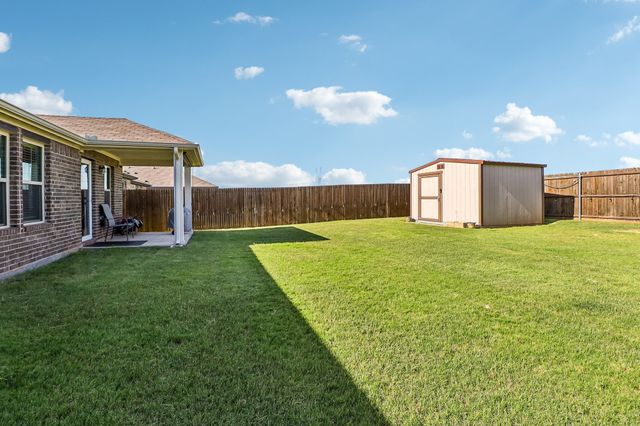 5400 Agalinis Avenue, Royse City, TX 75189