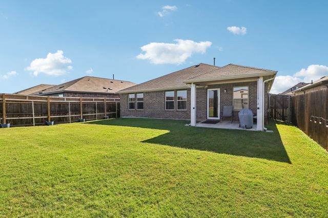 5400 Agalinis Avenue, Royse City, TX 75189