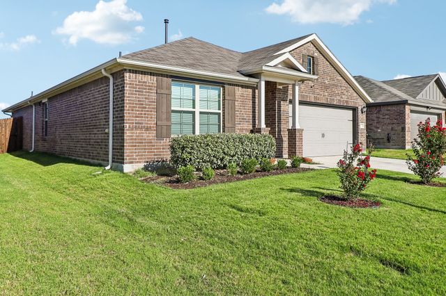 5400 Agalinis Avenue, Royse City, TX 75189