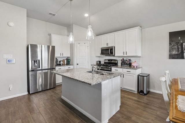 5400 Agalinis Avenue, Royse City, TX 75189