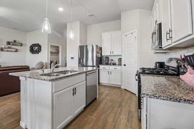5400 Agalinis Avenue, Royse City, TX 75189