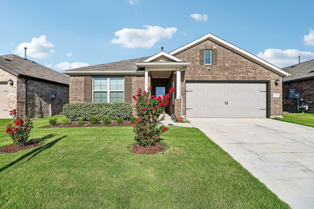 5400 Agalinis Avenue, Royse City, TX 75189