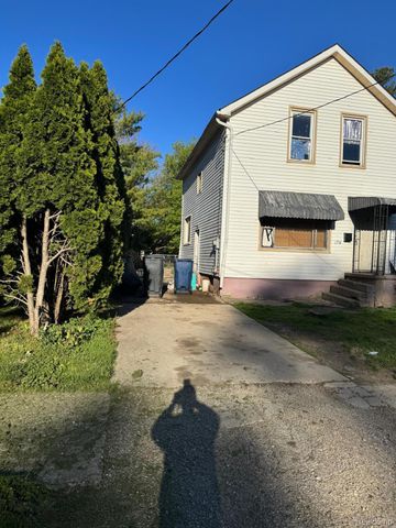 1714 Levern Street, Flint, MI 48506