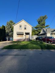 1714 Levern Street, Flint, MI 48506