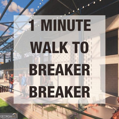 924 Hughley Circle 84, Atlanta, GA 30316