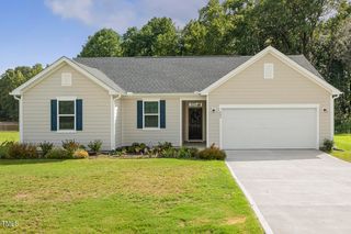 403 Saint Clair Drive, Fuquay Varina, NC 27526