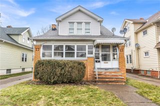 10007 Parkview Avenue 2/UP, Garfield Heights, OH 44125