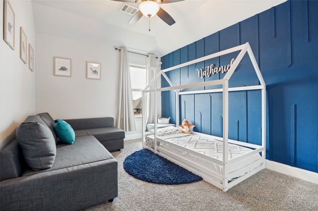 5605 S 14th Street, Midlothian, TX 76065