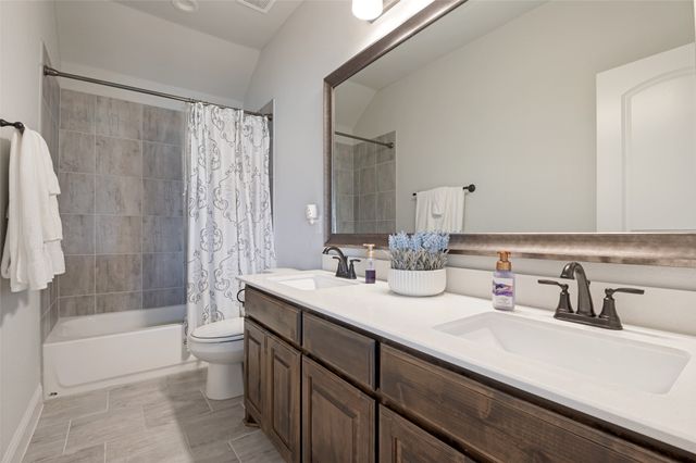 5605 S 14th Street, Midlothian, TX 76065