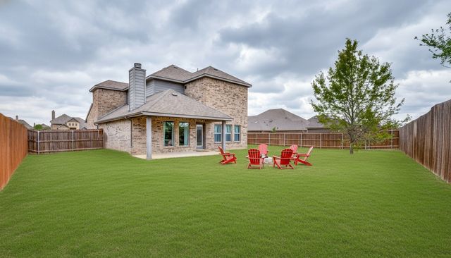 5605 S 14th Street, Midlothian, TX 76065
