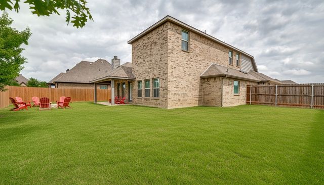 5605 S 14th Street, Midlothian, TX 76065