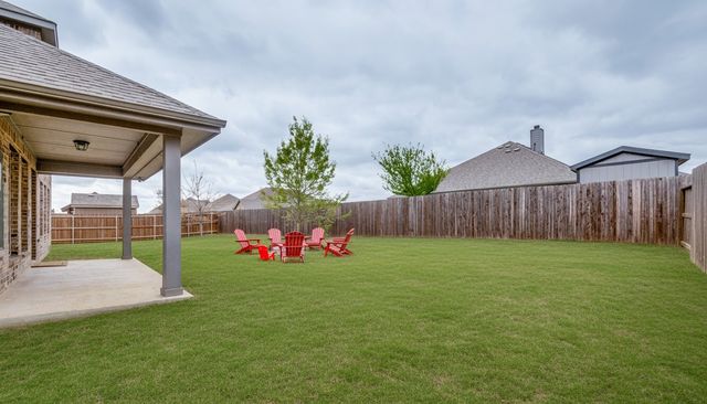 5605 S 14th Street, Midlothian, TX 76065
