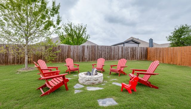 5605 S 14th Street, Midlothian, TX 76065