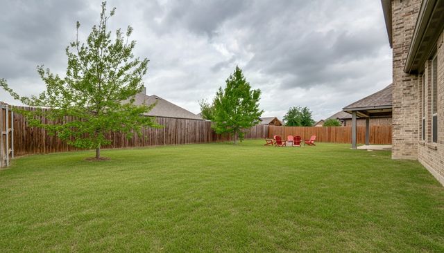 5605 S 14th Street, Midlothian, TX 76065