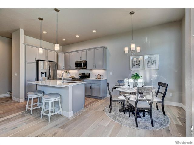 232 High Point Drive, Longmont, CO 80504