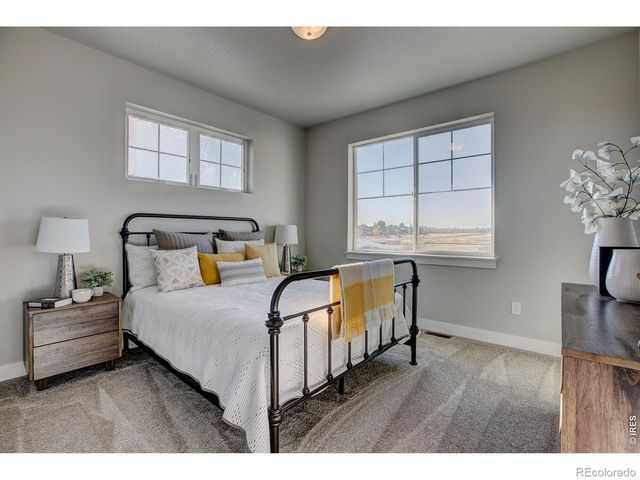 232 High Point Drive, Longmont, CO 80504