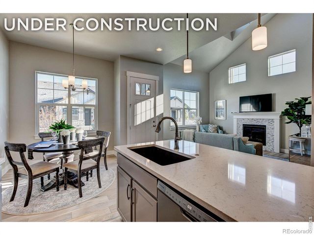 232 High Point Drive, Longmont, CO 80504