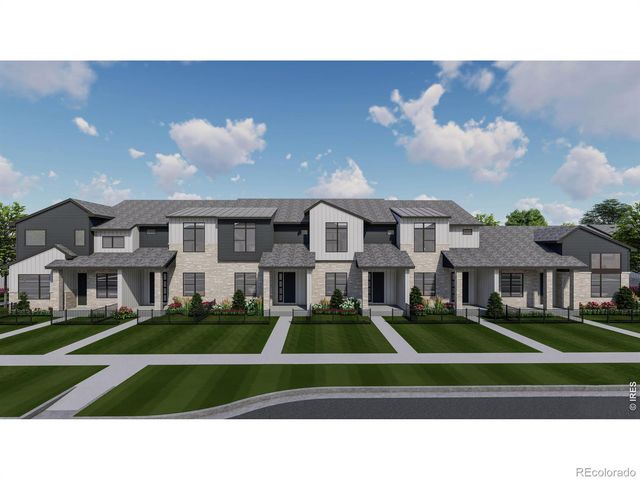 232 High Point Drive, Longmont, CO 80504