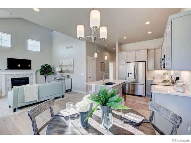 232 High Point Drive, Longmont, CO 80504