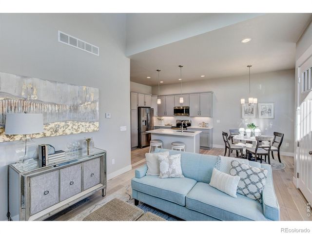 232 High Point Drive, Longmont, CO 80504