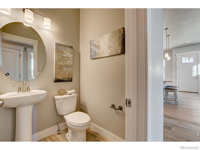 232 High Point Drive, Longmont, CO 80504