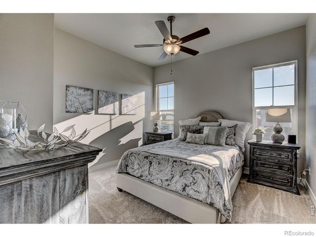 232 High Point Drive, Longmont, CO 80504