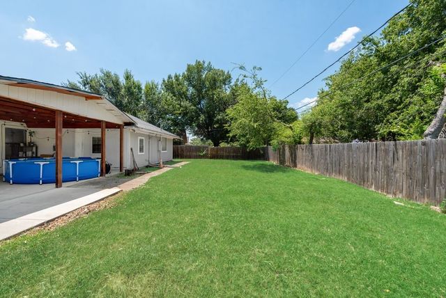 205 Freedom Lane, Arlington, TX 76002