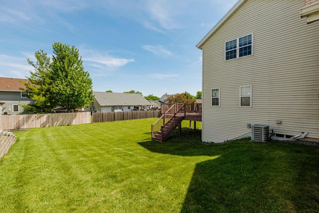 3944 W Valley View DRIVE, Franklin, WI 53132