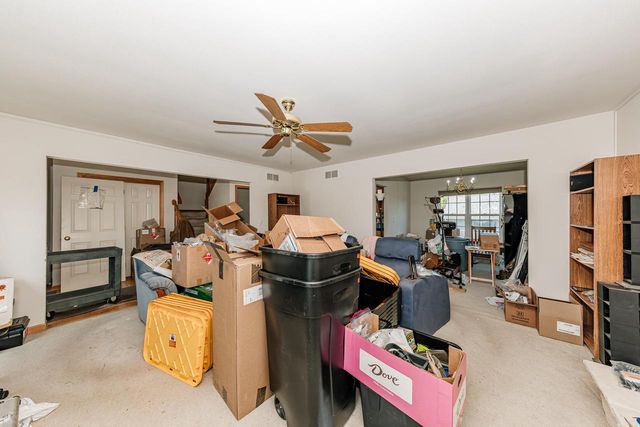 3944 W Valley View DRIVE, Franklin, WI 53132