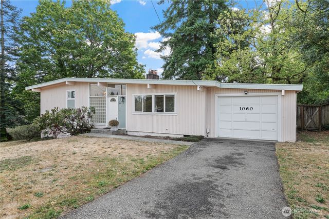 1060 149th Place SE, Bellevue, WA 98007