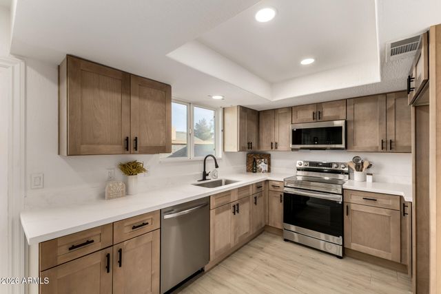 1410 W IMPALA Avenue, Mesa, AZ 85202