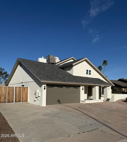 1410 W IMPALA Avenue, Mesa, AZ 85202