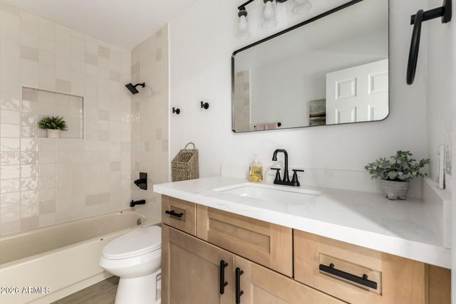 1410 W IMPALA Avenue, Mesa, AZ 85202