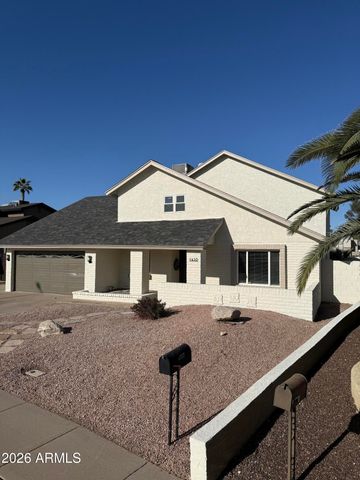 1410 W IMPALA Avenue, Mesa, AZ 85202