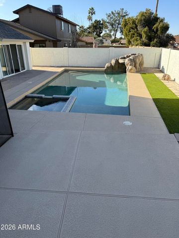 1410 W IMPALA Avenue, Mesa, AZ 85202