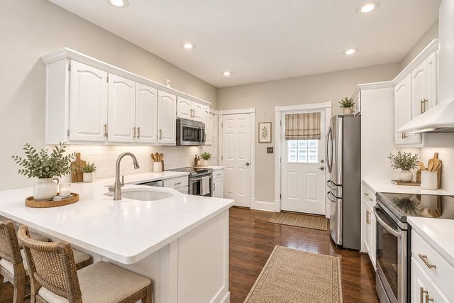 306 Savanna Drive, Richmond, KY 40475