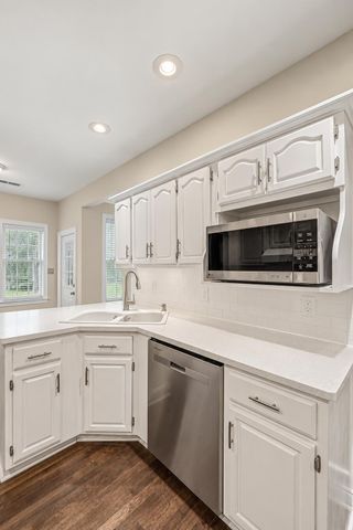 306 Savanna Drive, Richmond, KY 40475