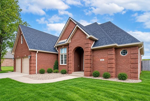306 Savanna Drive, Richmond, KY 40475